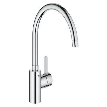 Змішувач для мийки Grohe Eurosmart Cosmopolitan (31188002) 31188002 фото