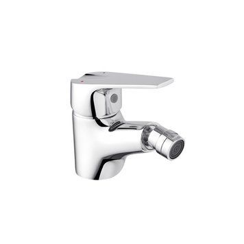 Змішувач для біде Kroner KRM Odra - C020 CV023577 фото