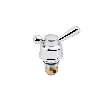 Дивертор для змішувача Kroner KRM - C956 CV023551 фото