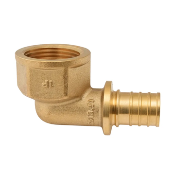 Кутник перехідний з ВР Koer KA.L10F-25 - 25(3.5mm) x 1"F (KR4879) KR4879 фото