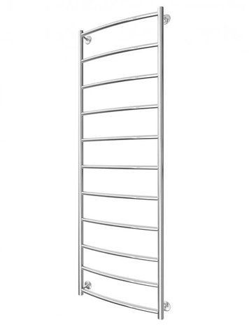 Водяна сушарка для рушників Маріо&nbsp;Inox&nbsp;Класік HP&nbsp;1500х530/500 1.8.044573.P фото
