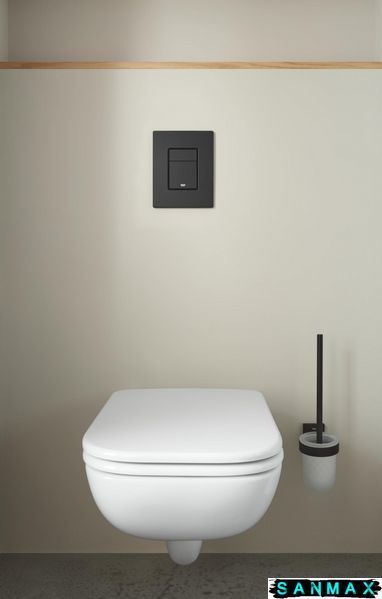 Панель змиву Grohe Skate Cosmopolitan для унітазу (38732KF0) 38732KF0 фото