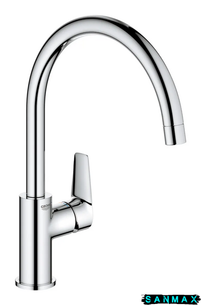 Змішувач для кухні Grohe BauEdge New (31233001) 31233001 фото