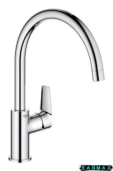 Змішувач для кухні Grohe BauEdge New (31233001) 31233001 фото