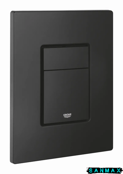 Панель змиву Grohe Skate Cosmopolitan для унітазу (38732KF0) 38732KF0 фото