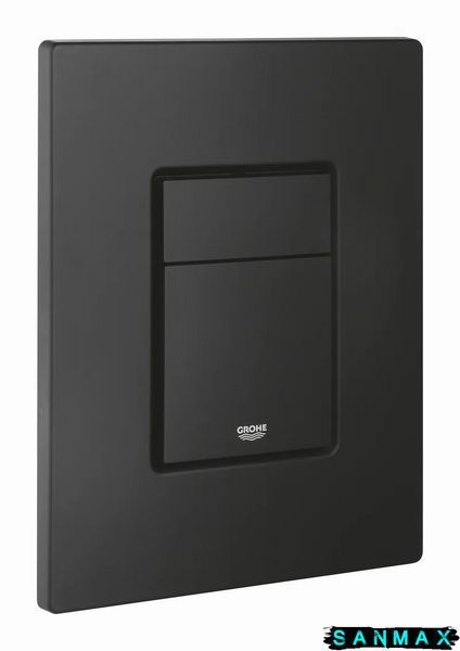 Панель змиву Grohe Skate Cosmopolitan для унітазу (38732KF0) 38732KF0 фото