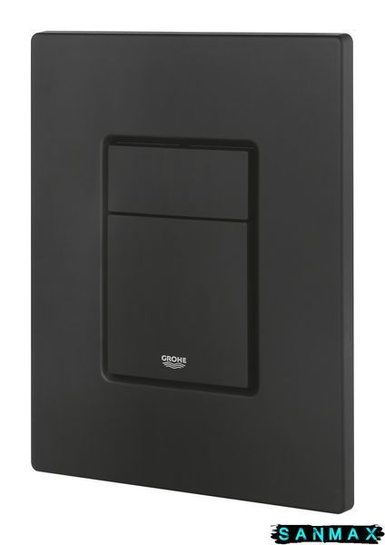 Панель змиву Grohe Skate Cosmopolitan для унітазу (38732KF0) 38732KF0 фото