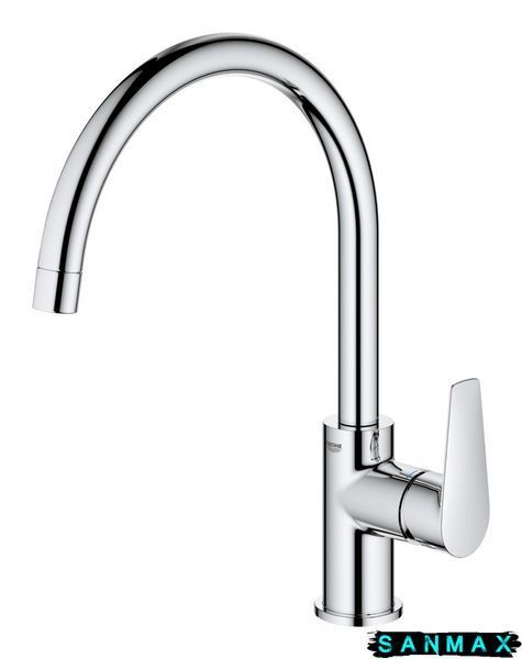 Змішувач для кухні Grohe BauEdge New (31233001) 31233001 фото