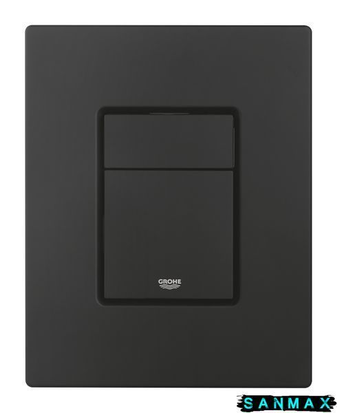 Панель змиву Grohe Skate Cosmopolitan для унітазу (38732KF0) 38732KF0 фото