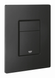 Панель змиву Grohe Skate Cosmopolitan для унітазу (38732KF0) 38732KF0 фото 3