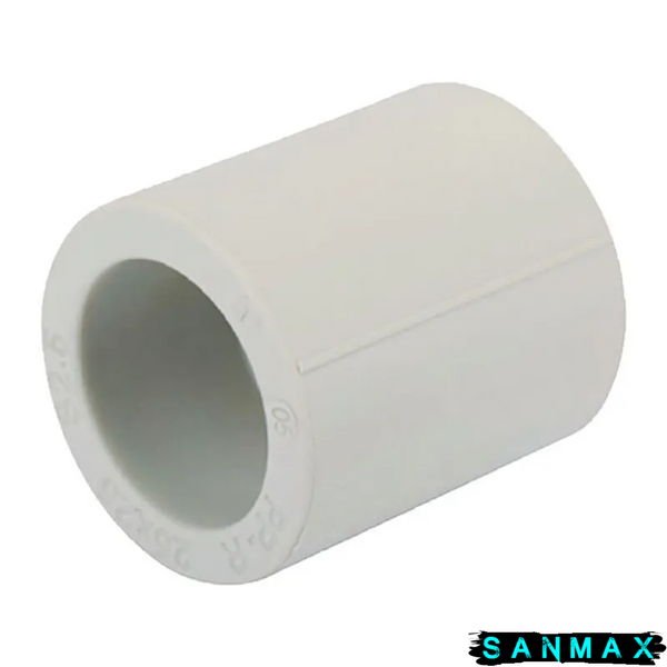 Муфта PPR 40 Koer K0004.PRO (KP0006) KP0006 фото