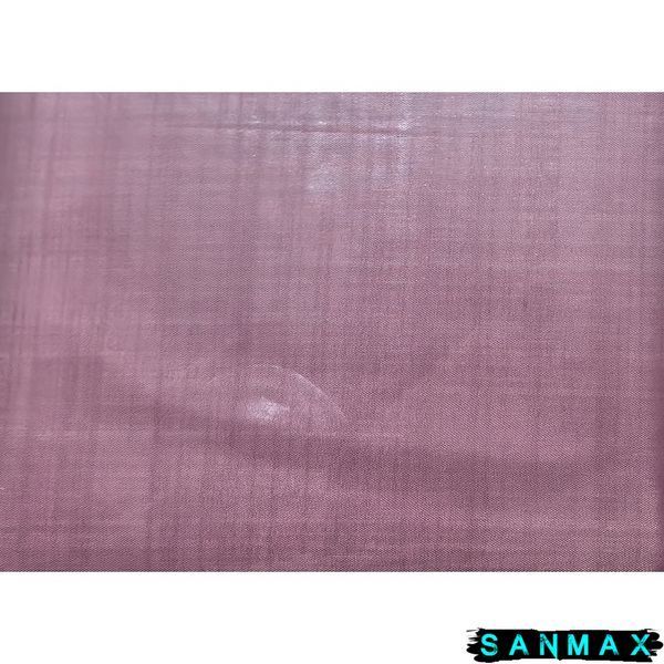 Шторка для ванної Mixxus SCT-012-180x180 з поліестеру (Візерунок рожево-сірий) (AC3582) AC3582 фото