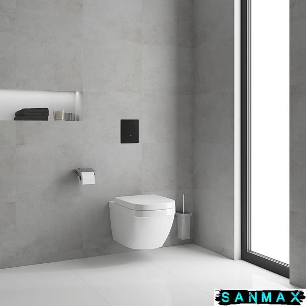 Панель змиву Grohe Skate Cosmopolitan для унітазу (38732KF0) 38732KF0 фото