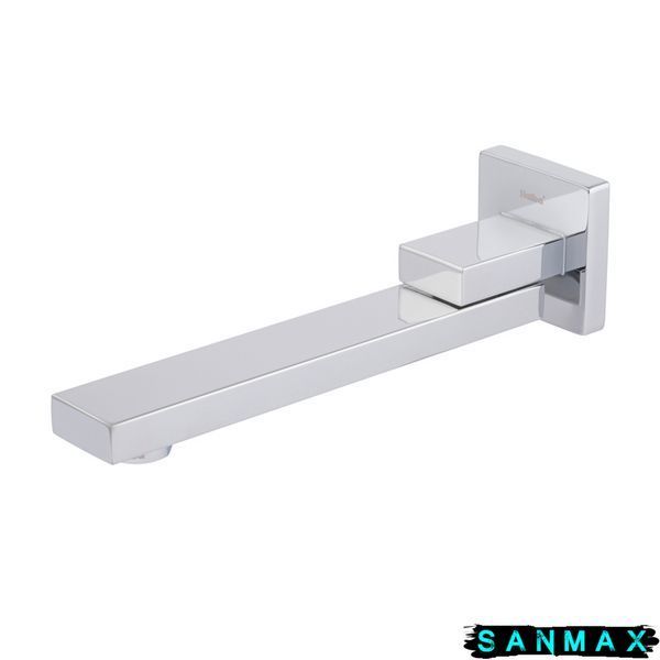 Вбудована душова система Haiba Kubus 009 Inner Хром (HB3951) HB3951 фото