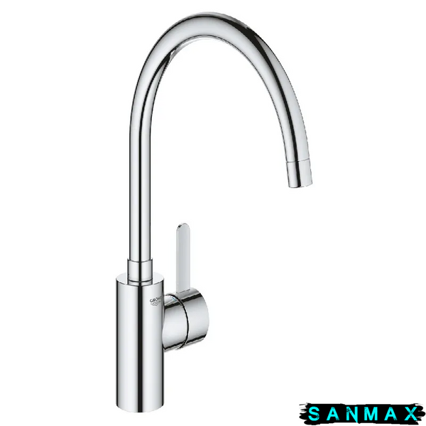 Змішувач для мийки Grohe Eurosmart Cosmopolitan (31188002) 31188002 фото