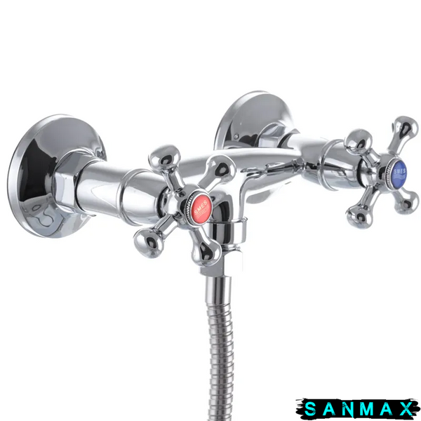 Змішувач для душа Champion Smes 003 (CH0089) CH0089 фото