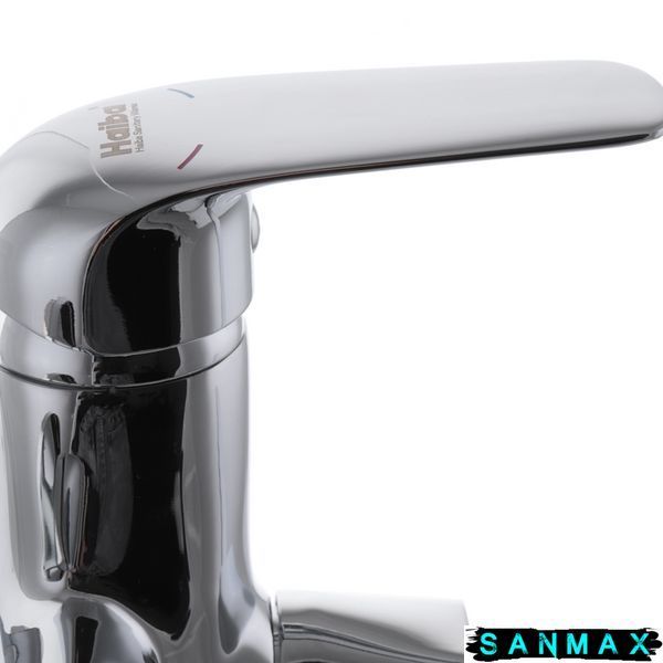 Змішувач для ванни Haiba Dario 006 (HB0858) HB0858 фото