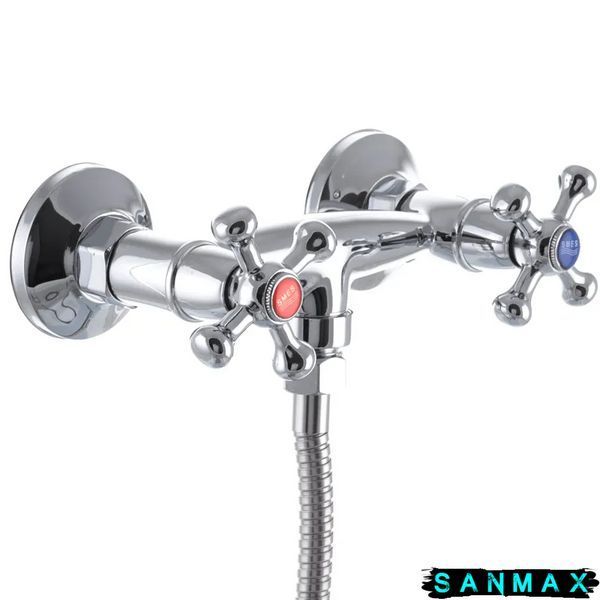Змішувач для душа Champion Smes 003 (CH0089) CH0089 фото
