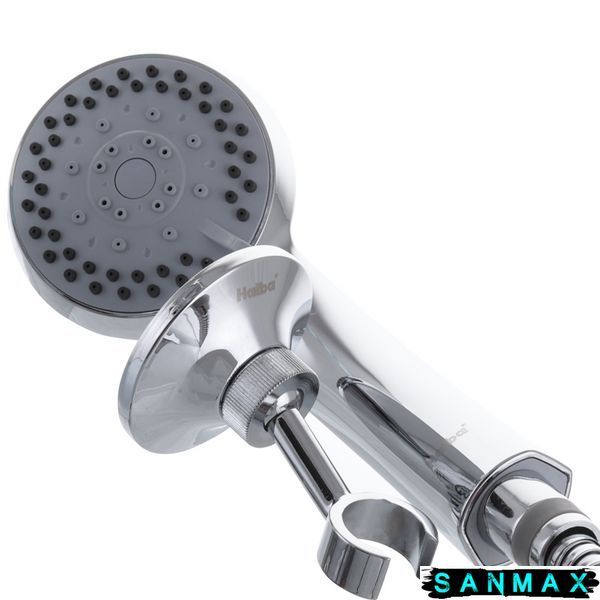 Змішувач для душа Haiba Focus 003 Хром (HB0113) HB0113 фото