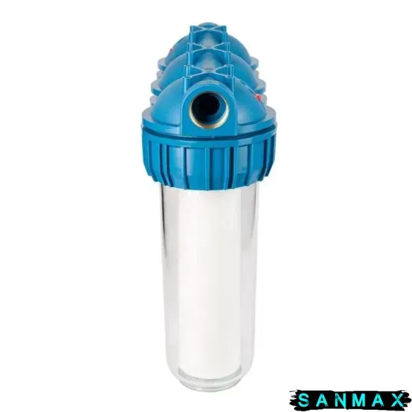 Фільтр для води Aquastrong MP3 10-3P 3/4" (MP3-10334) MP3-10334 фото
