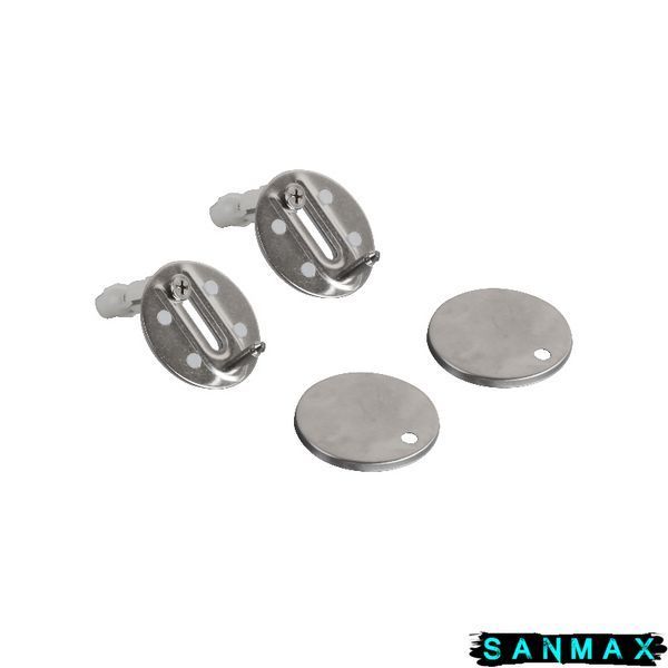 Унітаз підвісний Mixxus Ellipse-0310-T3 480х360х340mm система змиву Tornado 3.0 (MI8426) MI8426 фото