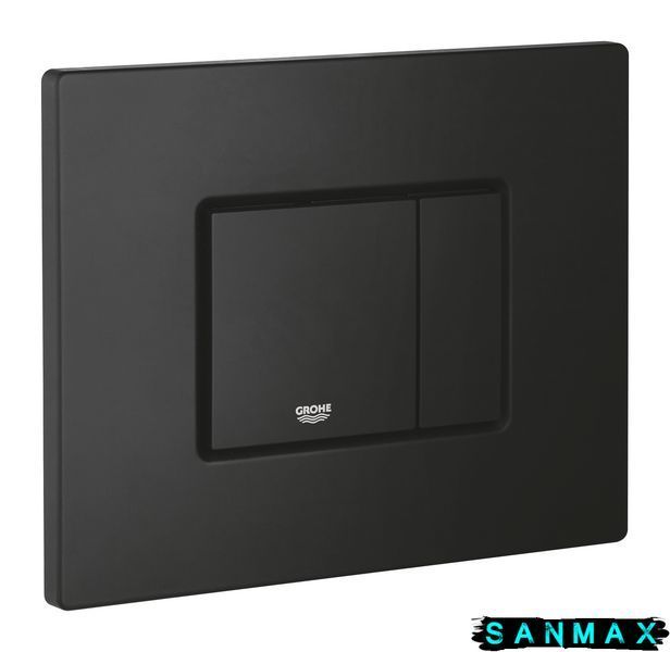 Панель змиву Grohe Skate Cosmopolitan для унітазу (38732KF0) 38732KF0 фото
