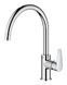 Змішувач для кухні Grohe BauEdge New (31233001) 31233001 фото 6