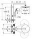 Душова система термостатична Grohe Euphoria System (27296003) 27296003 фото 5