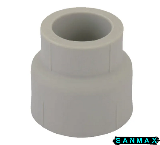 Муфта редукційна ВВ 110x90 PPR Koer K0218.PRO 18 (KP2583) KP2583 фото