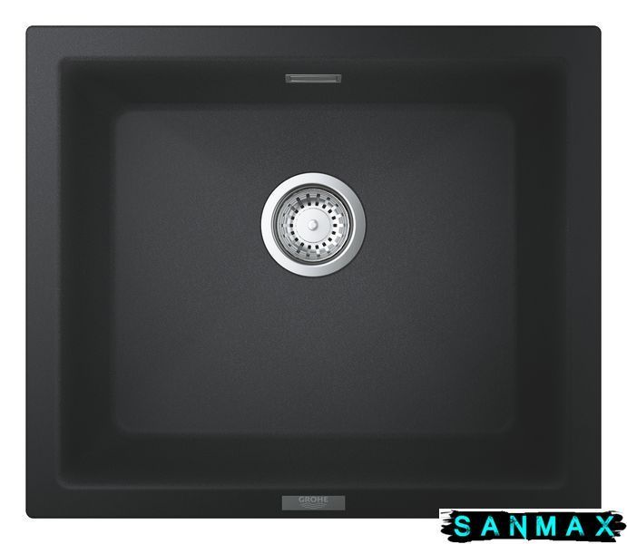 Композитна мийка для кухні Grohe K700U (31654AP0) 31654AP0 фото