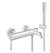 Одноважільний змішувач для ванни Grohe Essence (25249001) 25249001 фото 1