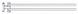 Подвійний тримач для рушників Grohe Essentials New (40371001) 40371001 фото 3