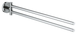 Подвійний тримач для рушників Grohe Essentials New (40371001) 40371001 фото 1