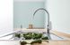 Змішувач для кухні Grohe BauEdge New (31233001) 31233001 фото 5