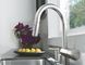 Змішувач для кухні з висувним виливом Grohe Minta (32321DC2) 32321DC2 фото 4