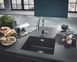 Композитна мийка для кухні Grohe K700U (31654AP0) 31654AP0 фото 6