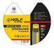 Шланг армований Nolf classic NFC.H-01-30-1/2 1/2" (NF3397) NF3397 фото 2