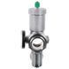 Прохідна зливна група Roho R612-100 - 1" (з повітровідвідником) (RO0154) RO0154 фото 5