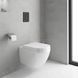 Панель змиву Grohe Skate Cosmopolitan для унітазу (38732KF0) 38732KF0 фото 9