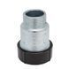 Муфта затискна із зовнішньою різьбою Koer KCI.C10M - 1"Мx31,4-34,2 (KR5909) KR5909 фото 4