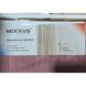 Шторка для ванної Mixxus SCT-012-180x180 з поліестеру (Візерунок рожево-сірий) (AC3582) AC3582 фото 3