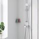 Поличка-решітка Grohe Bau Cosmopolitan Neutral (40664001) 40664001 фото 2