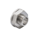 Перехід нікельований 1x1 1/2 Koer KF.A1016 (KF0053) KF0053 фото 2