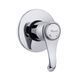 Змішувач Emmevi Tiffany для душу хр скритий CR6009 CR6009 фото 1