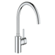 Змішувач для мийки Grohe Eurosmart Cosmopolitan (31188002) 31188002 фото 2