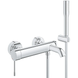 Одноважільний змішувач для ванни Grohe Essence (25249001) 25249001 фото 3