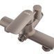 Душова система зі змішувачем Koer KB-52028-07, 2 функції Графіт (KR5312) KR5312 фото 4