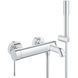 Одноважільний змішувач для ванни Grohe Essence (25249001) 25249001 фото 2