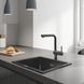 Композитна мийка для кухні Grohe K700U (31654AP0) 31654AP0 фото 8