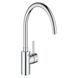 Змішувач для мийки Grohe Eurosmart Cosmopolitan (31188002) 31188002 фото 1